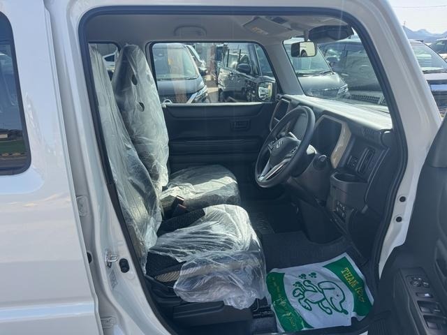 Suzuki HUSTLER 2025 8267878-13