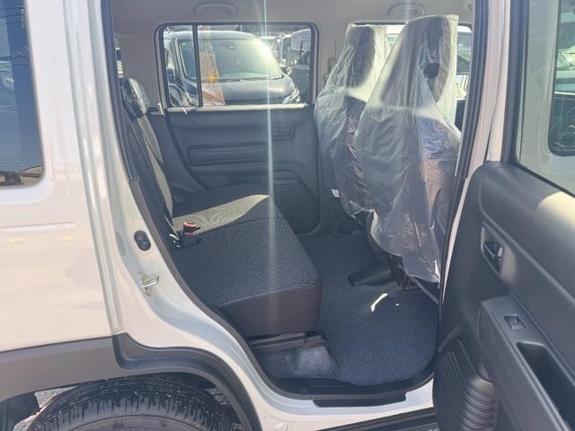 Suzuki HUSTLER 2025 8267878-14