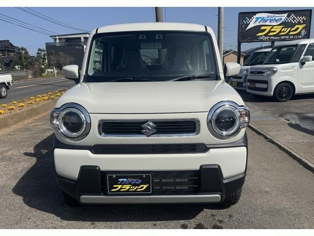 Suzuki HUSTLER 2025 8267878-15