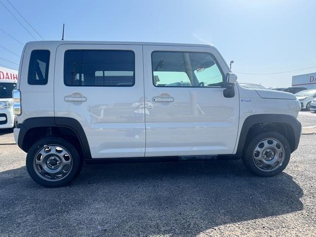 Suzuki HUSTLER 2025 8267878-16