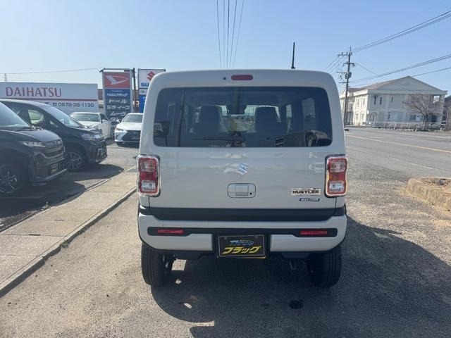Suzuki HUSTLER 2025 8267878-17