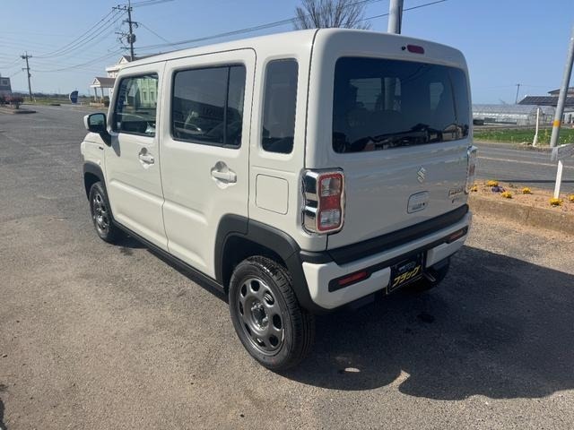 Suzuki HUSTLER 2025 8267878-19