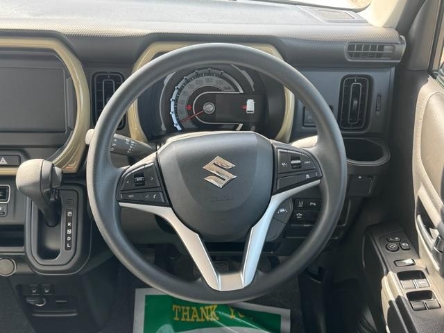 Suzuki HUSTLER 2025 8267878-2