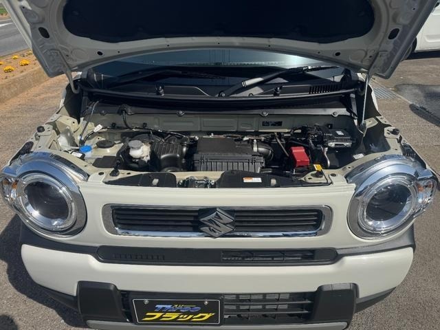 Suzuki HUSTLER 2025 8267878-4