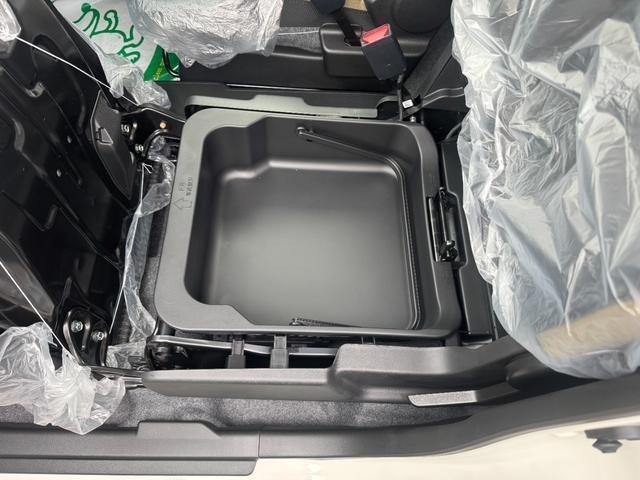 Suzuki HUSTLER 2025 8267878-7