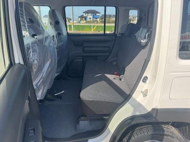 Suzuki HUSTLER 2025 8267878-8