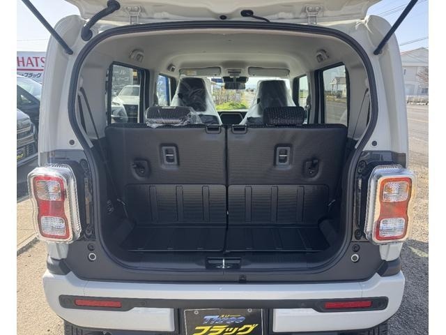 Suzuki HUSTLER 2025 8267878-9