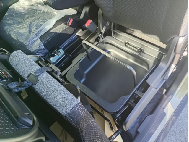 Suzuki HUSTLER 2026 8267879-11