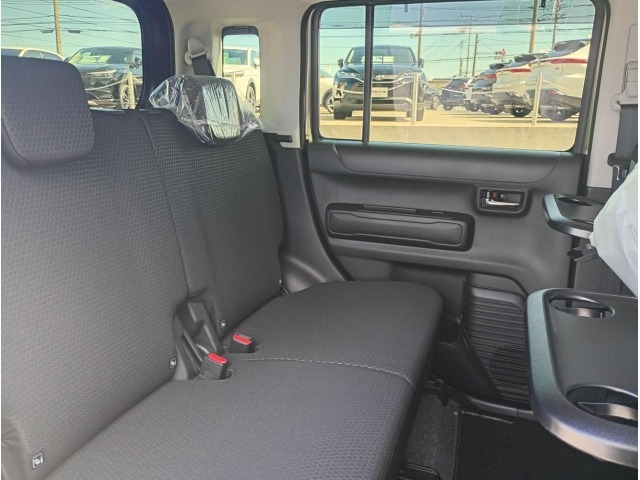 Suzuki HUSTLER 2026 8267879-17