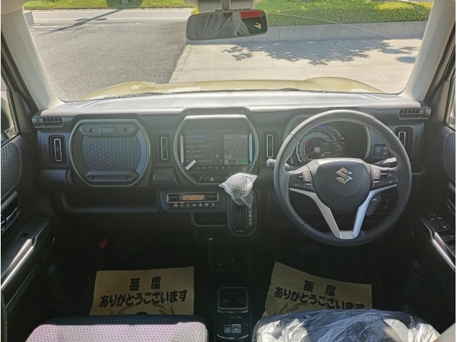 Suzuki HUSTLER 2026 8267879-2