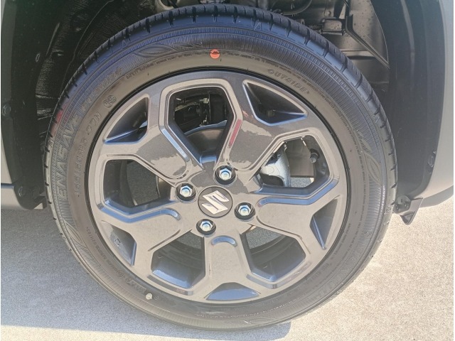 Suzuki HUSTLER 2026 8267879-24
