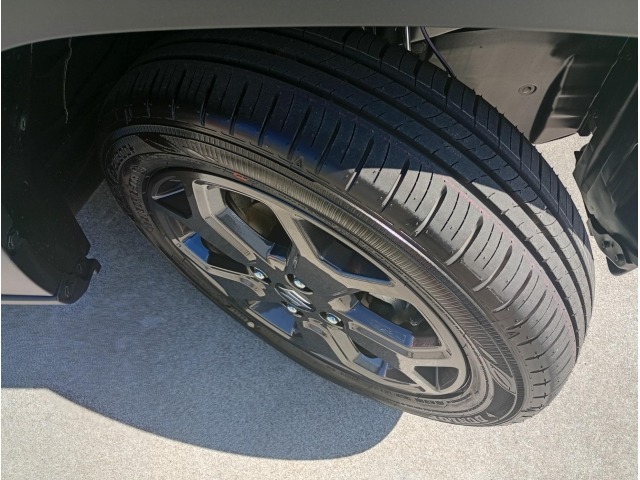 Suzuki HUSTLER 2026 8267879-26