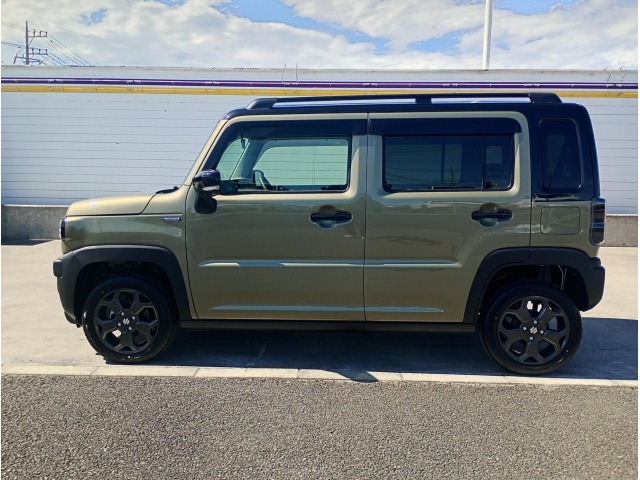 Suzuki HUSTLER 2026 8267879-29