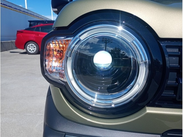 Suzuki HUSTLER 2026 8267879-35