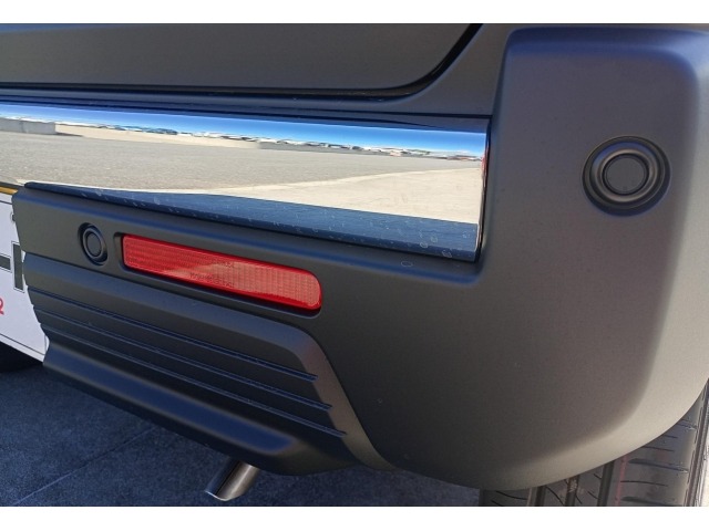 Suzuki HUSTLER 2026 8267879-39