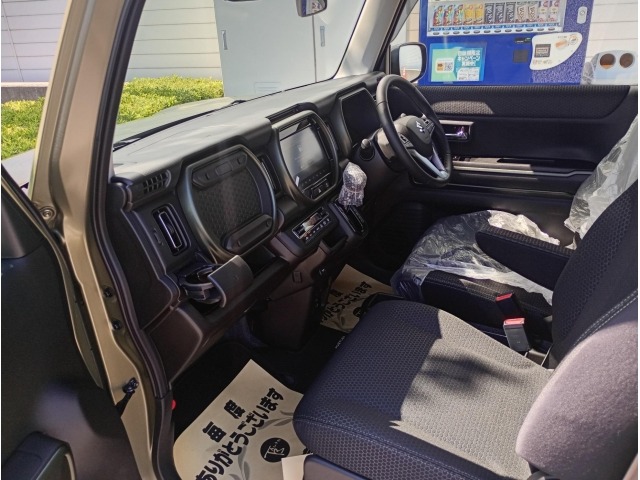 Suzuki HUSTLER 2026 8267879-4