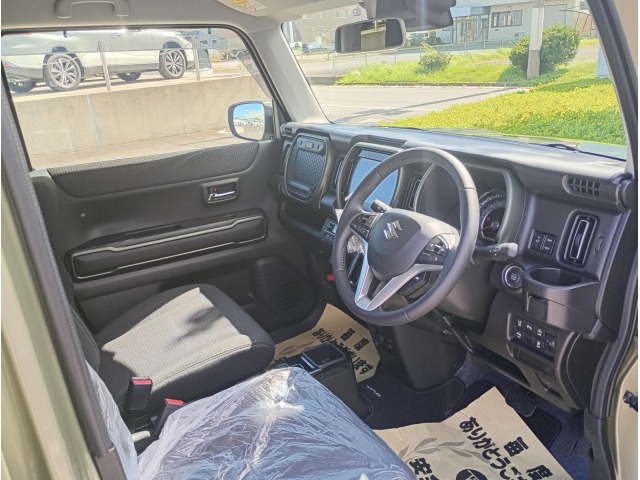 Suzuki HUSTLER 2026 8267879-41