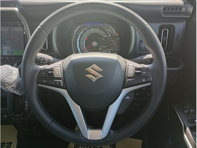 Suzuki HUSTLER 2026 8267879-6