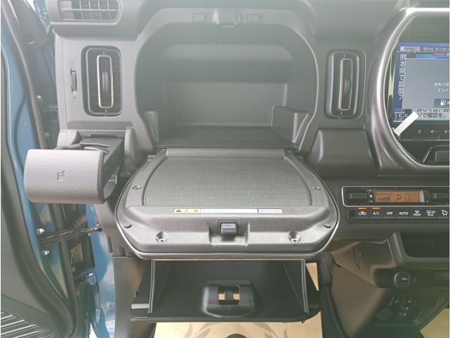 Suzuki HUSTLER 2026 8267880-11