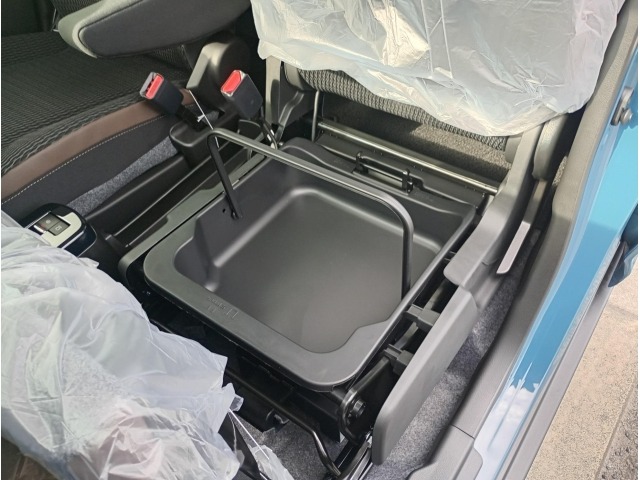 Suzuki HUSTLER 2026 8267880-12