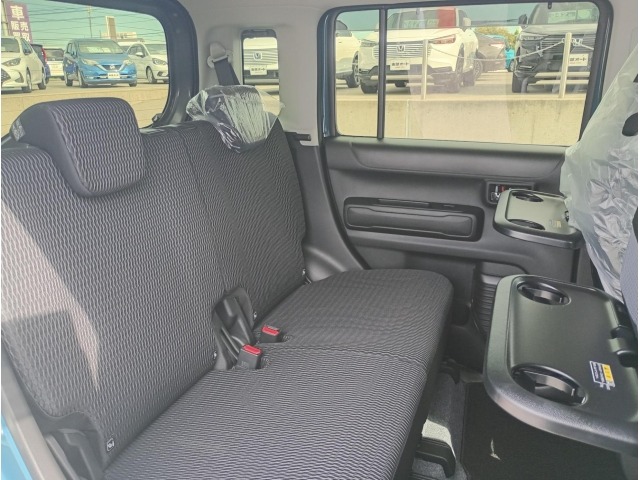 Suzuki HUSTLER 2026 8267880-15