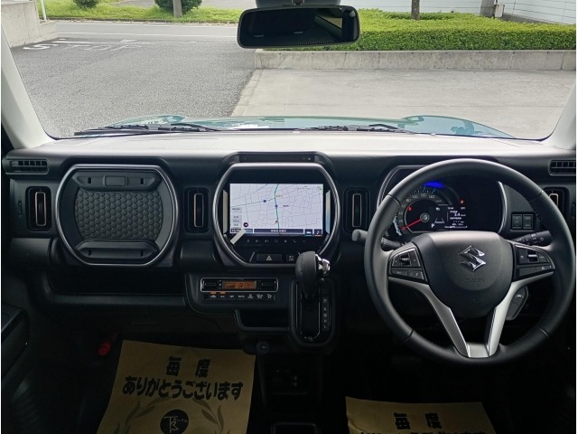 Suzuki HUSTLER 2026 8267880-2