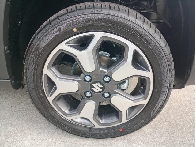 Suzuki HUSTLER 2026 8267880-24