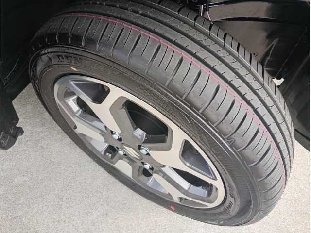 Suzuki HUSTLER 2026 8267880-26