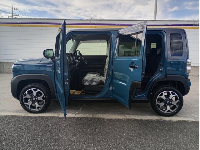 Suzuki HUSTLER 2026 8267880-38