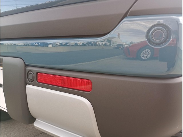 Suzuki HUSTLER 2026 8267880-39