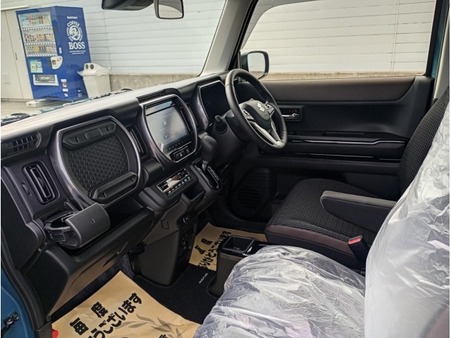 Suzuki HUSTLER 2026 8267880-4