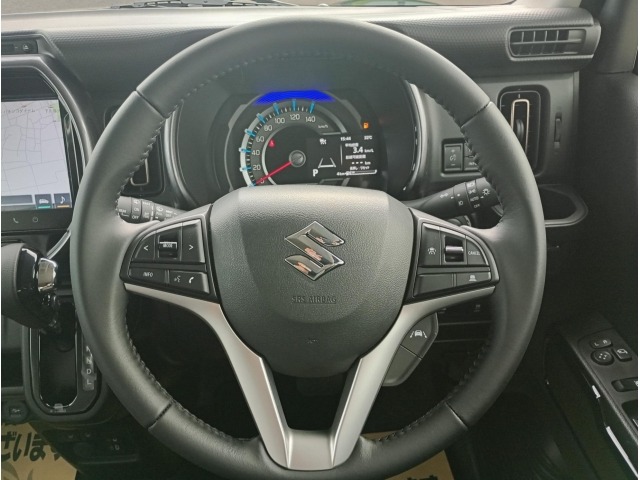 Suzuki HUSTLER 2026 8267880-6