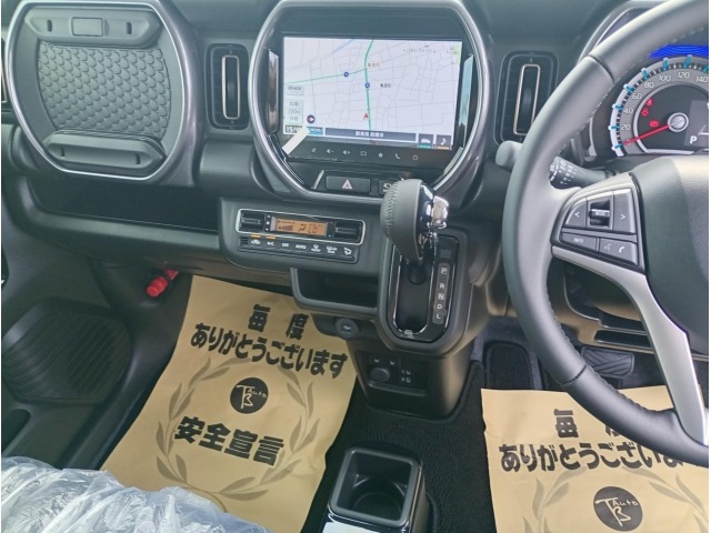 Suzuki HUSTLER 2026 8267880-7