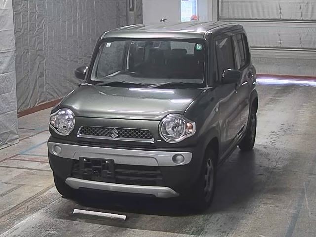 Suzuki HUSTLER 2019 8267883-0
