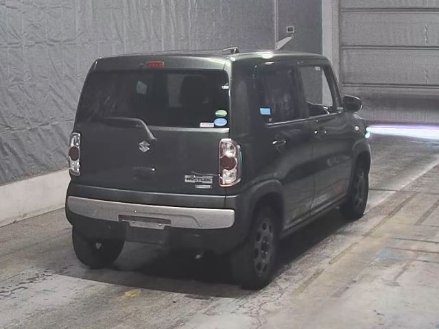 Suzuki HUSTLER 2019 8267883-1