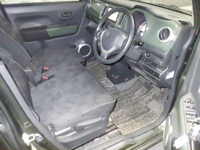 Suzuki HUSTLER 2019 8267883-3