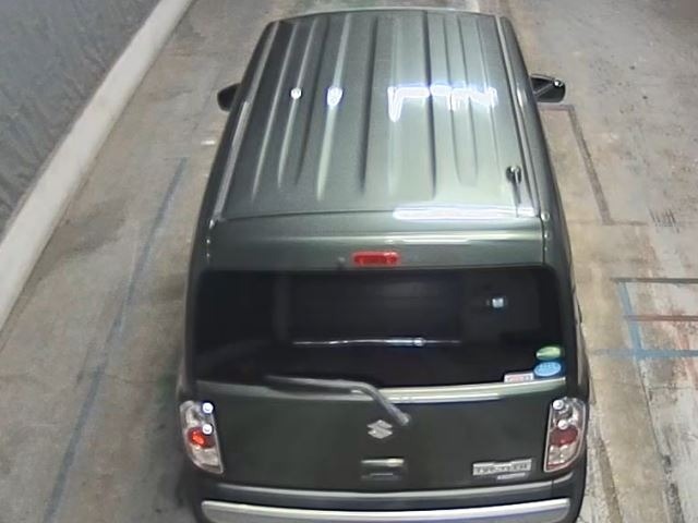 Suzuki HUSTLER 2019 8267883-6