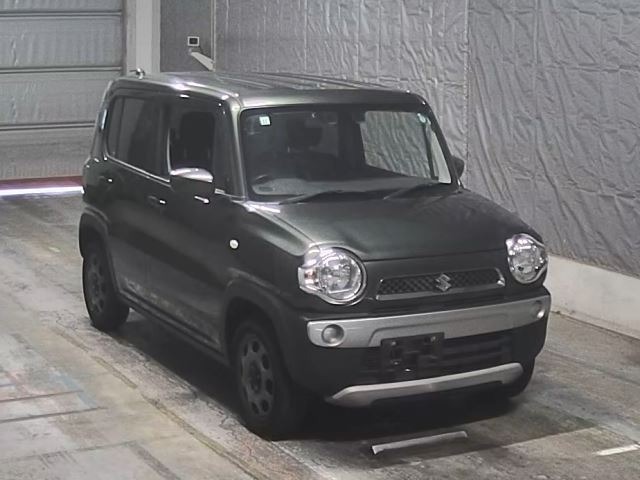 Suzuki HUSTLER 2019 8267883-7