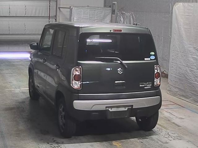 Suzuki HUSTLER 2019 8267883-8