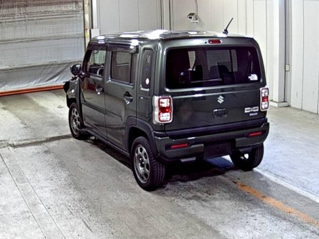 Suzuki HUSTLER 2021 8267884-1