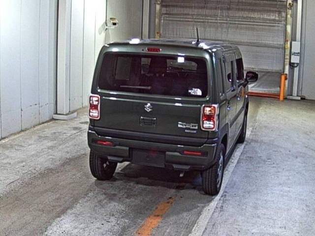 Suzuki HUSTLER 2021 8267884-5