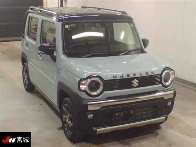 Suzuki HUSTLER 2024 8267888-0