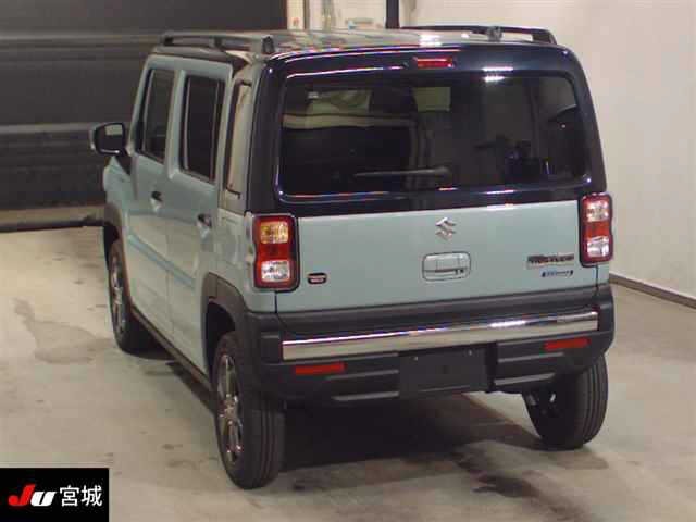 Suzuki HUSTLER 2024 8267888-1