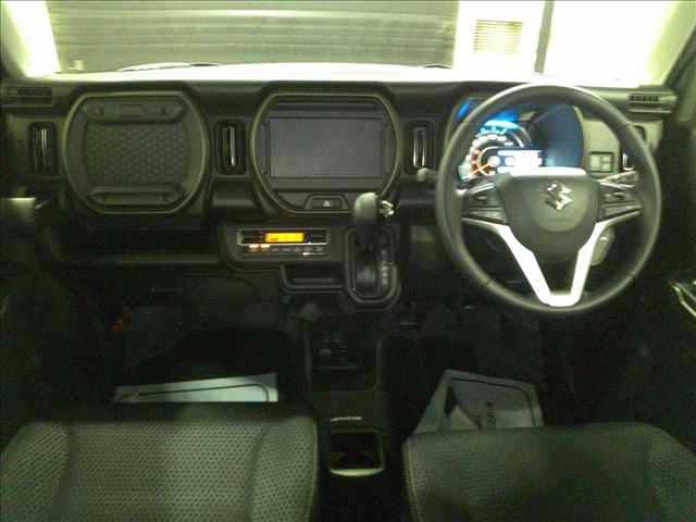 Suzuki HUSTLER 2024 8267888-5