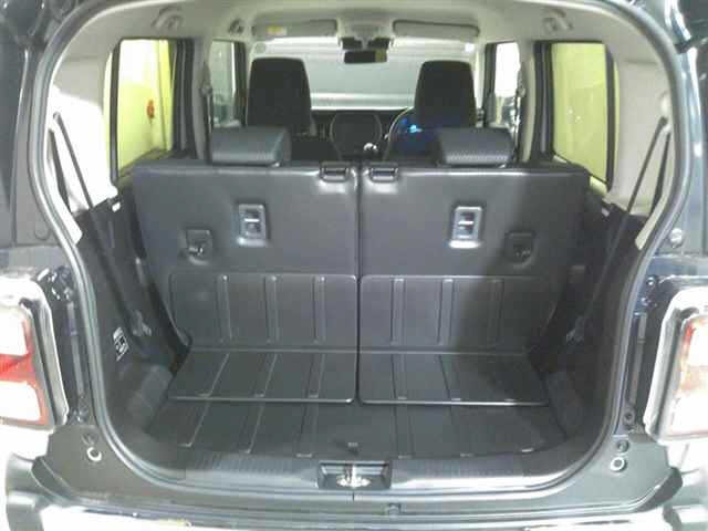 Suzuki HUSTLER 2024 8267888-7