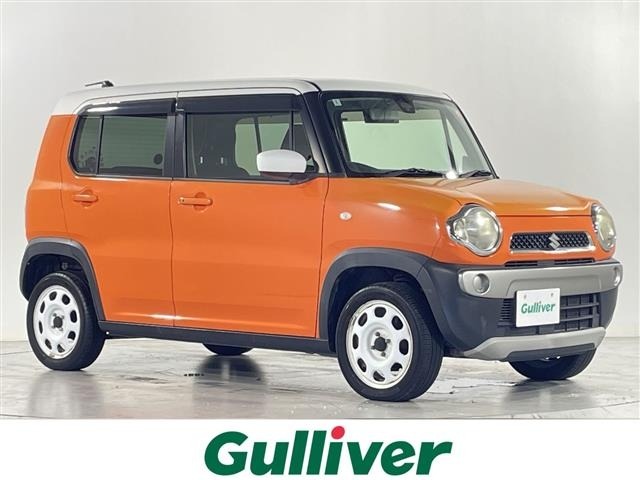 Suzuki HUSTLER 2014 8267968-0