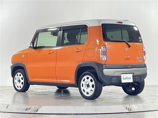 Suzuki HUSTLER 2014 8267968-10