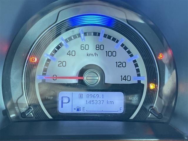 Suzuki HUSTLER 2014 8267968-19