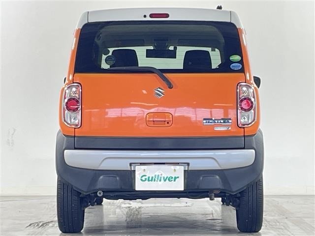 Suzuki HUSTLER 2014 8267968-2