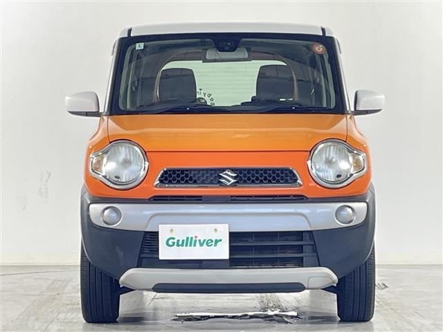 Suzuki HUSTLER 2014 8267968-20